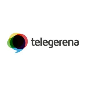logo de Telegerena