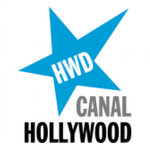 logo de canal hollywood televisión