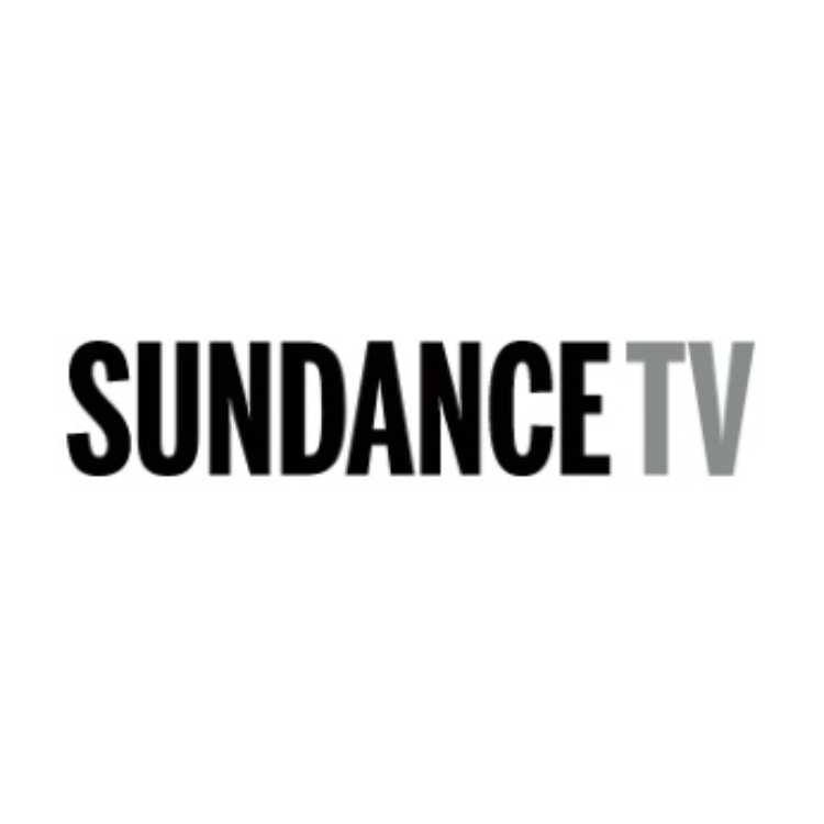 logo de canal de televisión sundance